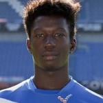 W. Ofori-Appiah photo