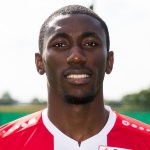 W. Owusu photo