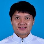 Wang Song photo
