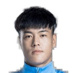 Wang Xianjun photo