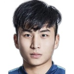 Zhenghao Wang photo