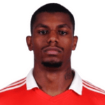 Wesley Moraes photo