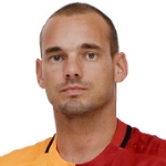 Wesley Sneijder photo