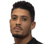 Willian Formiga photo