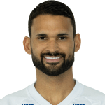 Willian José photo