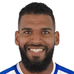 Willian Maranhão photo