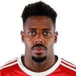 Wilson Manafá photo