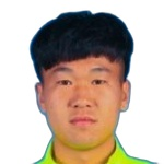 Wei Wu photo
