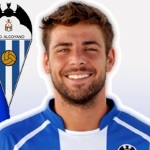 Xavi Molina photo