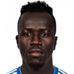 Y. Bamba photo
