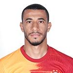 Y. Belhanda photo