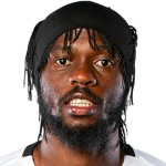 Y. Gervinho photo