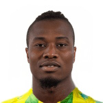 Y. Koné photo