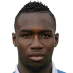 Y. Niakaté photo