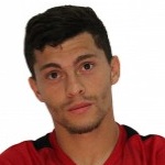 Y. Rahmani photo