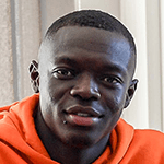Antoine Sekongo photo