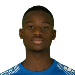 Yaya Soumare photo