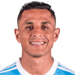 Yoshimar Yotún photo