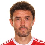 Y. Zhirkov photo