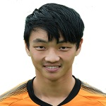 Yang Ming-Yang photo