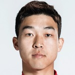 Yang Shuai photo