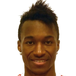 Yannick Djaló photo
