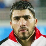 Yousef Qalfa photo