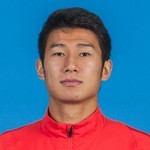 Yu Hai photo