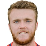 Zander Clark photo