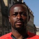 Z. Diabaté photo