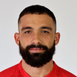 Zach Muscat photo