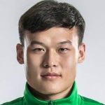 Yan Zhang photo