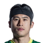 Zhang Yuning photo