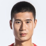 Yuhao Zhao photo