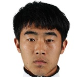 Dalun Zheng photo