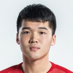Zhong Yihao photo