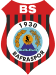 1930 Bafraspor logo