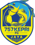 757 Kepri Jaya logo