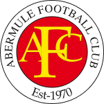 Abermule logo