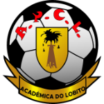 Académica do Lobito logo
