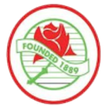 Adamstown Rosebuds logo