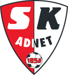 Adnet logo