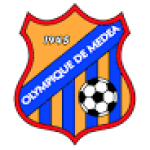 AE Médéa logo