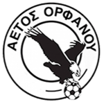 Aetos Orfani logo