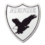 Aetos Skydra logo