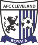 AFC Cleveland logo