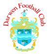 AFC Darwen logo