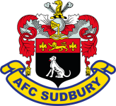 AFC Sudbury W logo
