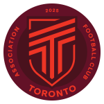 AFC Toronto W logo