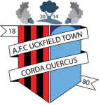 AFC Uckfield logo
